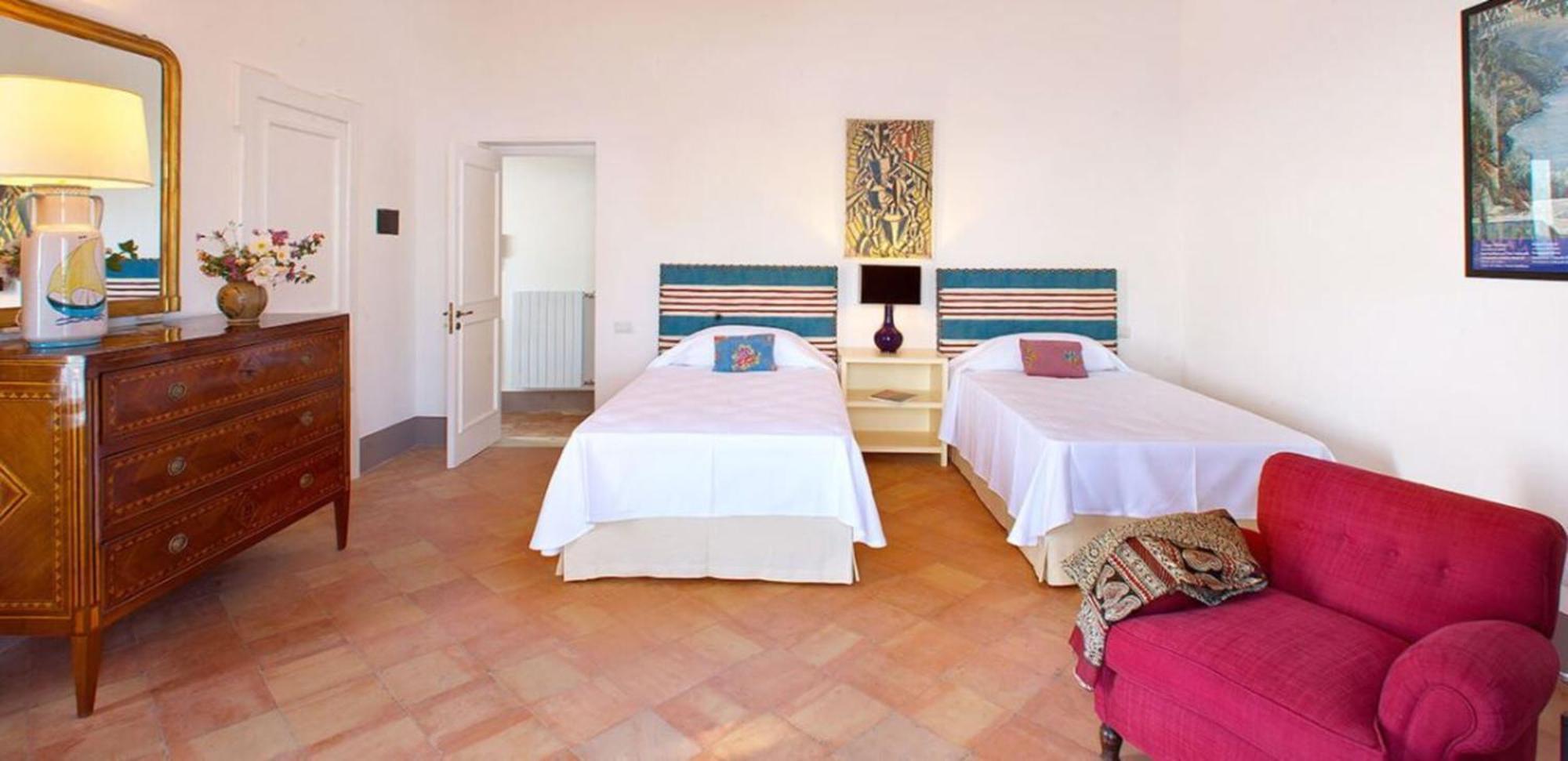 Torre Sponda - Casa Grande, Private Beach Positano Ngoại thất bức ảnh